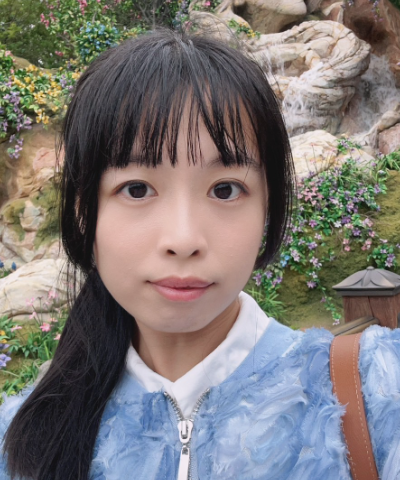 Hsiao Hui-Ju
