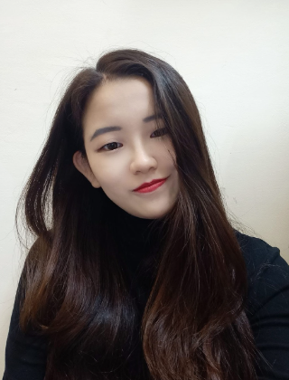 陳妍禕