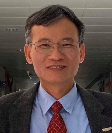 邱創鈞