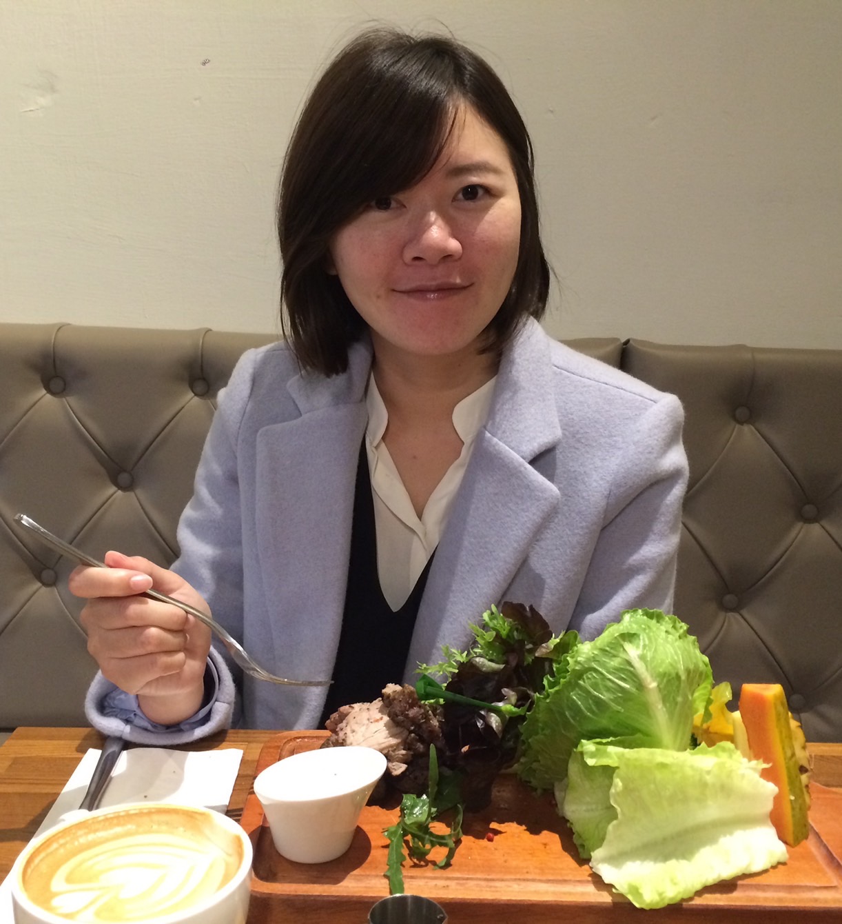 Li Ru-Yun